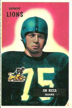 Jim Ricca