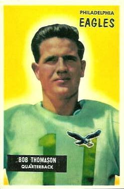 Bobby Thomason