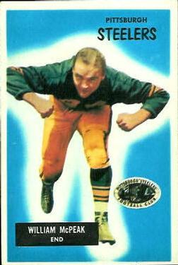 Bill McPeak