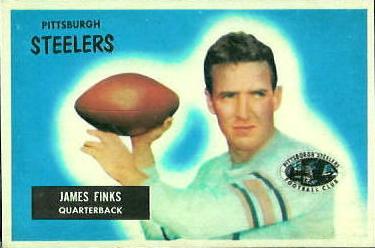 James Finks