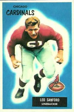 Leo Sanford