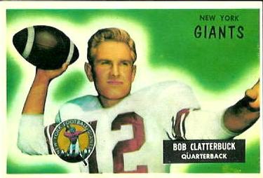 Bob Clatterbuck