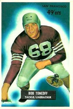 Bob Toneff