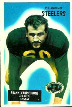 Frank Varrichione