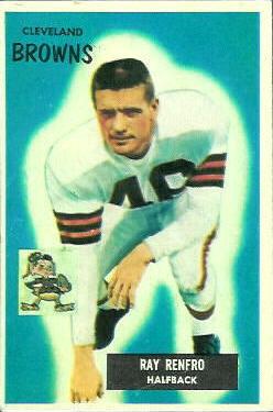 Ray Renfro