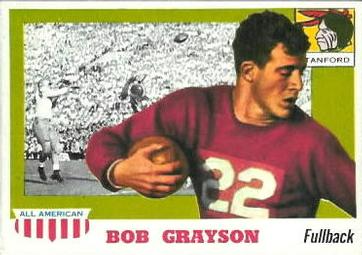 Bob Grayson