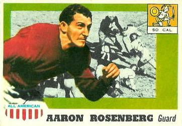 Aaron Rosenberg