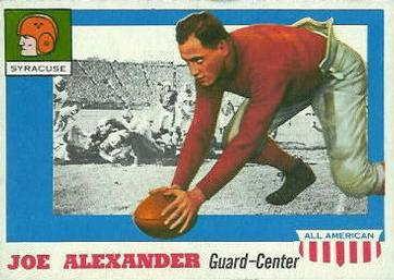 Joe Alexander