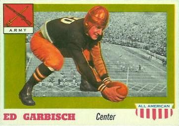 Ed Garbisch