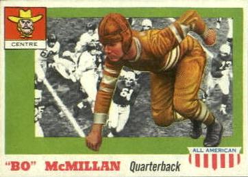 Bo McMillan