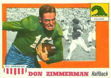 Don Zimmerman
