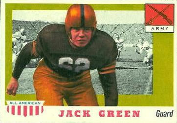 Jack Green