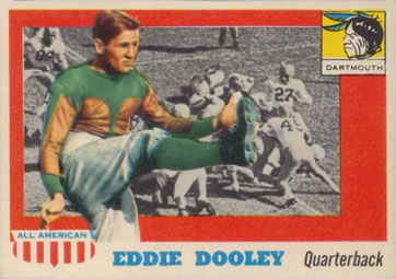 Eddie Dooley