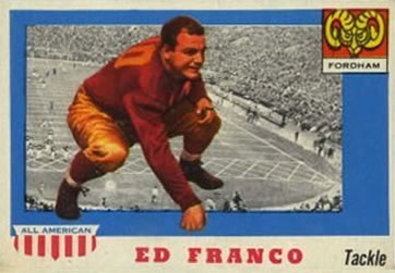 Ed Franco