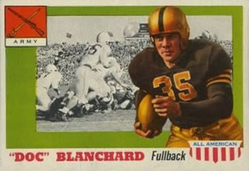 Doc Blanchard
