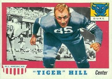 Tiger Hill