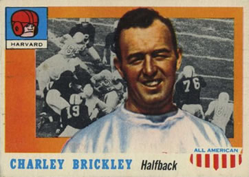 Charley Brickley