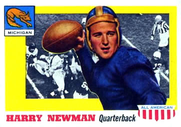 Harry Newman