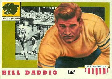 Bill Daddio