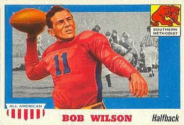 Bob Wilson