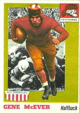 Gene McEver