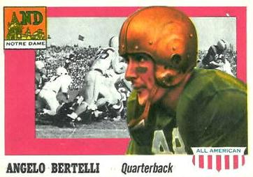 Angelo Bertelli