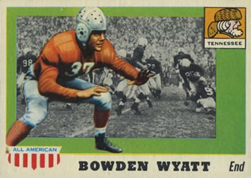 Bowden Wyatt