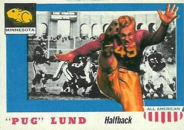 Pug Lund