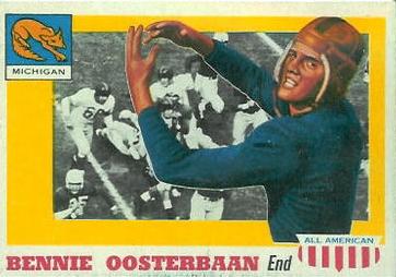 Bennie Oosterbaan