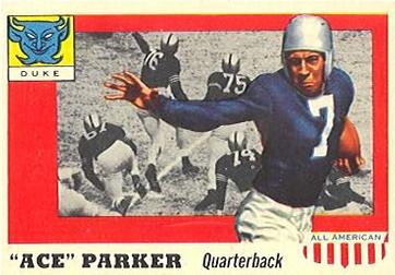 Ace Parker
