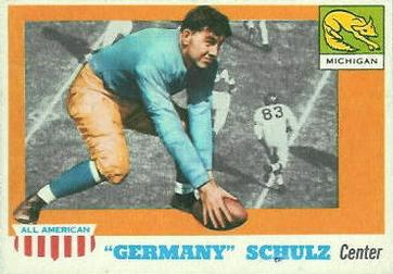 Germany Schulz