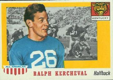 Ralph Kercheval