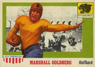 Marshall Goldberg