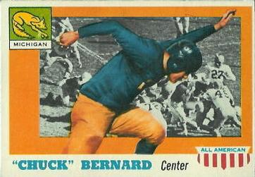 Chuck Bernard
