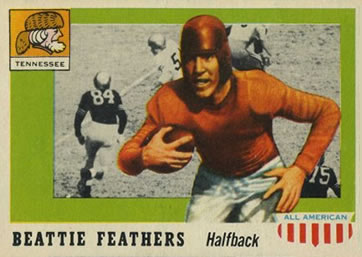 Beattie Feathers