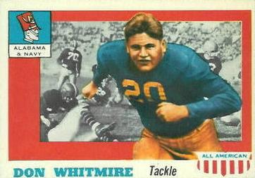 Don Whitmire