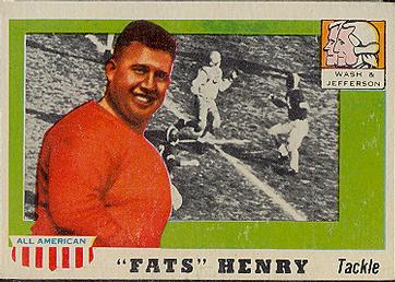 Fats Henry