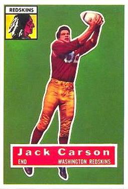 Jack Carson