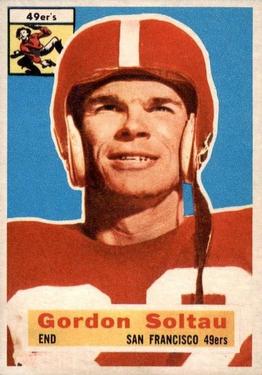 Gordon Soltau