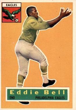 Eddie Bell