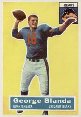 George Blanda