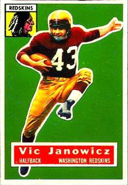 Vic Janowicz