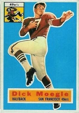 Dick Moegle