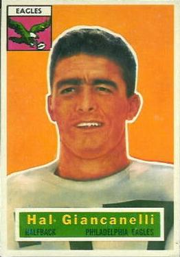 Harold Giancanelli