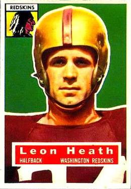 Leon Heath