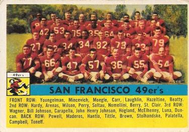 San Francisco 49ers