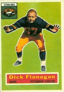 Dick Flanagan