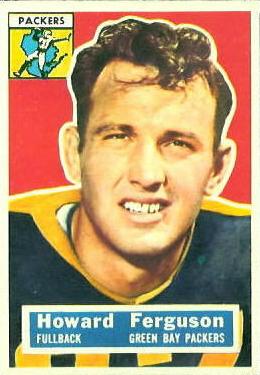 Howard Ferguson