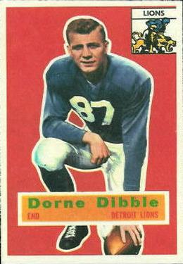 Dorne Dibble
