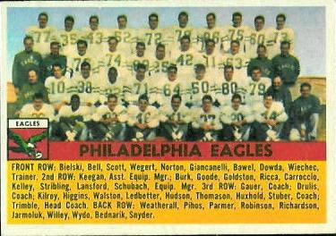 Philadelphia Eagles